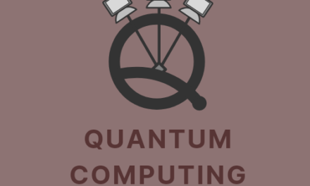 Quantum Computing: You Should Know About It